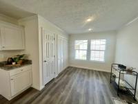 2022 Clayton - Richfield Ashville Mobile Home