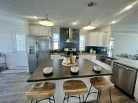 2022 Clayton - Richfield Ashville Mobile Home
