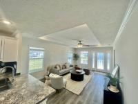 2022 Clayton - Richfield Ashville Mobile Home