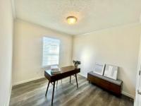 2022 Clayton - Richfield Ashville Mobile Home