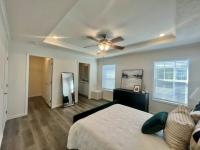 2022 Clayton - Richfield Ashville Mobile Home