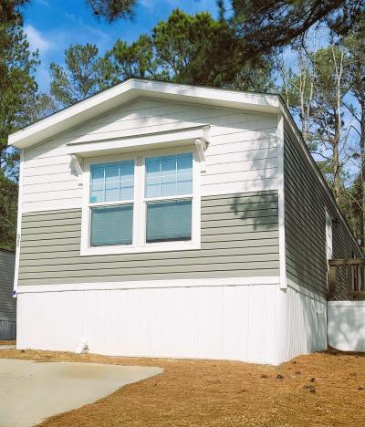 Mobile Home at 546 Birchwood Dr Moncks Corner, SC 29461