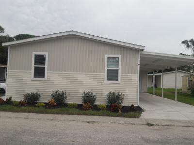 Mobile Home at 7501 142nd Ave. N. Lot 670 Largo, FL 33771