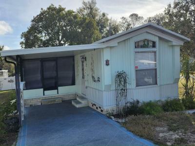 Mobile Home at 2 Sunrise Ln. Fruitland Park, FL 34731