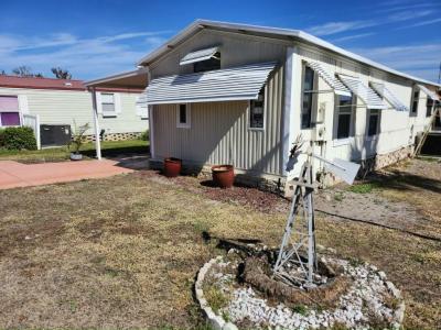 Mobile Home at 91 Lake Griffin Dr. Fruitland Park, FL 34731