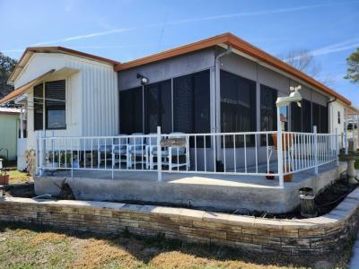 Mobile Home at 91 Lake Griffin Dr. Fruitland Park, FL 34731