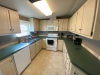 2002 CMH Manufacturing Inc ALAMO Mobile Home