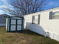 2002 CMH Manufacturing Inc ALAMO Mobile Home