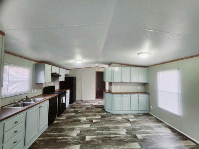 Mobile Home at 3308 SE 89th Street #234 Oklahoma City, OK 73135