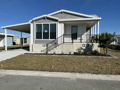 Mobile Home at 1662 Coralwood Lane Sarasota, FL 34234