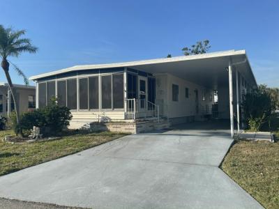 Mobile Home at 981 Kenoma Avenue Venice, FL 34285