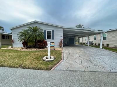 Mobile Home at 2370 Warbler Circle Lot 1425 Lakeland, FL 33810