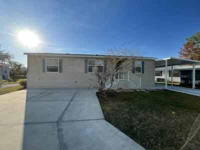 Mobile Home at 185 Woodland Drive Leesburg, FL 34788