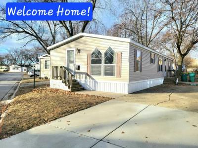 Mobile Home at 1130 Bayside Road Elgin, IL 60123