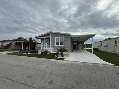 Mobile Home at 794 Pirates Rest Road North Fort Myers, FL 33917