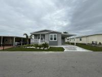 2024 Champion - Lake City Springhill Mobile Home