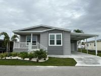 2024 Champion - Lake City Springhill Mobile Home