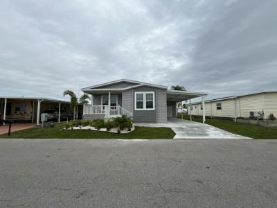 Mobile Home at 359 Jose Gaspar Drive North Fort Myers, FL 33917