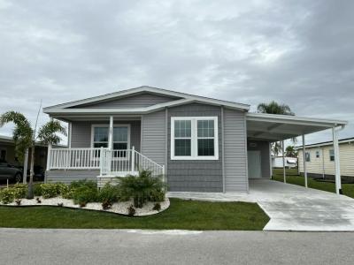 Photo 2 of 20 of home located at 359 Jose Gaspar Drive North Fort Myers, FL 33917