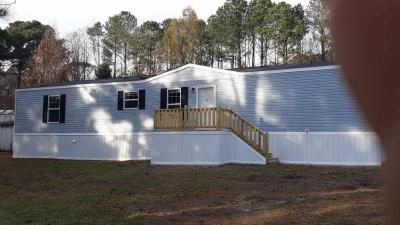 Mobile Home at 5408 Yellow Brick Road Lot 47 Fuquay Varina, NC 27526