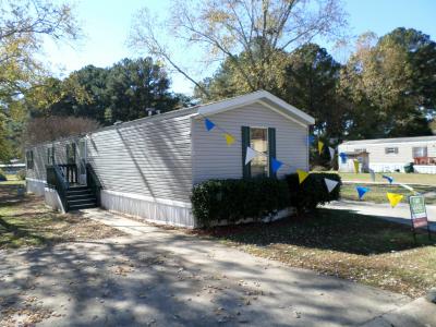 Mobile Home at 180 Town Lane Lot Tl180 Fayetteville, GA 30214