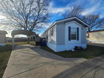 Mobile Home at 329 Medina Court Lot Med329 Royse City, TX 75189