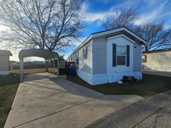 2014 PALM HARBOR HOMES Mobile Home For Sale