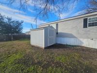 2014 PALM HARBOR HOMES TIMBERLAND ITF3 72K3 Mobile Home