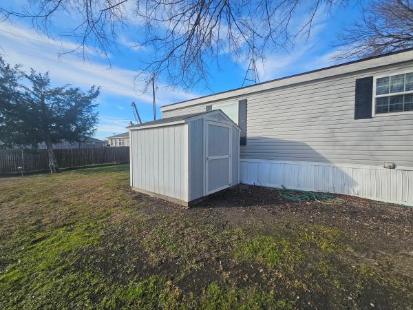 2014 PALM HARBOR HOMES TIMBERLAND ITF3 72K3 Mobile Home