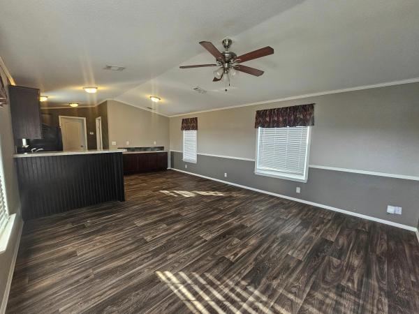 2014 PALM HARBOR HOMES TIMBERLAND ITF3 72K3 Mobile Home