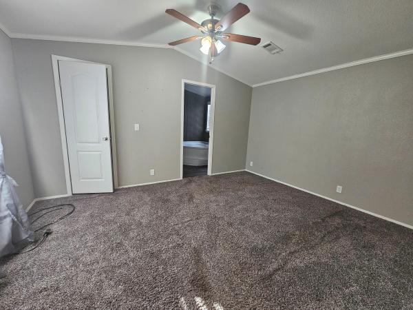 2014 PALM HARBOR HOMES TIMBERLAND ITF3 72K3 Mobile Home
