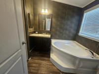 2014 PALM HARBOR HOMES TIMBERLAND ITF3 72K3 Mobile Home