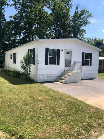 Mobile Home at 274 Brown Swiss Cir. Duncansville, PA 16635