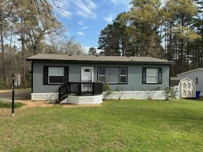 Mobile Home at 11300 Us Hwy 271 #135 Tyler, TX 75708