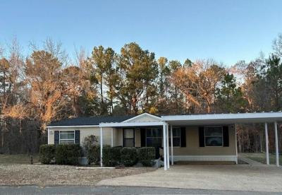 Mobile Home at 11300 Us Hwy 271 #8 Tyler, TX 75708