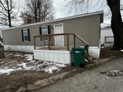 Mobile Home at 3 Trappers Trail #18 Louisville, KY 40216