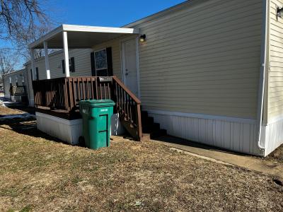 Mobile Home at 15 Adventure #80 Louisville, KY 40216