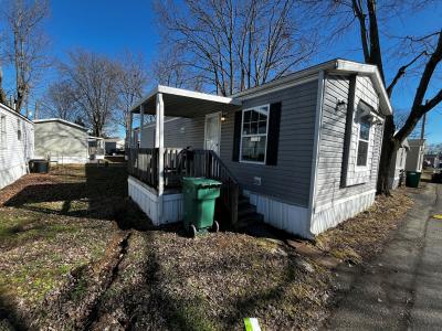 Mobile Home at 23 Davy Crockett #118 Louisville, KY 40216