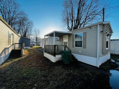 Mobile Home at 24 Trappers Trail #124 Louisville, KY 40216