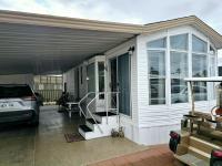 1991 Cavco Mobile Home