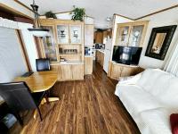1991 Cavco Mobile Home