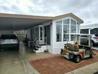 1991 Cavco Mobile Home