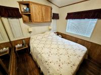 1991 Cavco Mobile Home