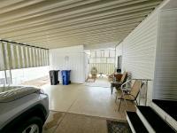 1991 Cavco Mobile Home