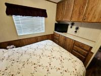 1991 Cavco Mobile Home