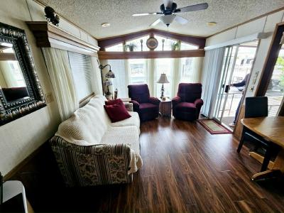 Photo 3 of 12 of home located at 8700 E. University Dr. # 0841 Mesa, AZ 85207