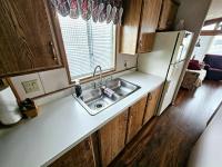 1991 Cavco Mobile Home