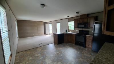 Mobile Home at 281 N. Harewood Lot 370 Grand Rapids, MI 49548