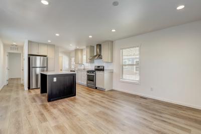 Photo 5 of 25 of home located at 2627 S Lamb Blvd #241 #241 Las Vegas, NV 89121