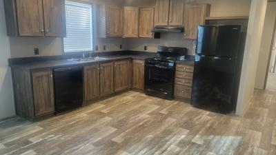 Mobile Home at 206 Birch Ln. Lot 4 Columbus, MI 48063